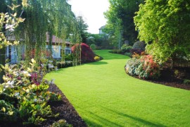 Garden Design in Northern Ireland - Kevin Cooper Garden Design